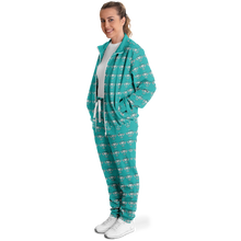 Load image into Gallery viewer, Just Us League Aqua