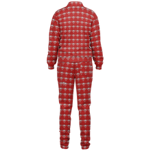 Load image into Gallery viewer, Just Us League-Torch Red