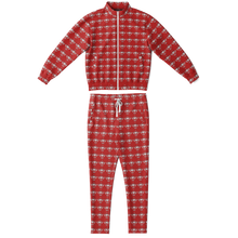 Load image into Gallery viewer, Just Us League -Red