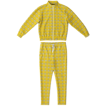 Load image into Gallery viewer, JUST US LEAGUE- Yellow Gold