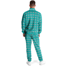 Load image into Gallery viewer, Just Us League Aqua