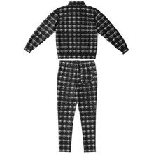 Load image into Gallery viewer, JUST US LEAGUE-BLACK