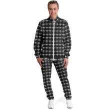 Load image into Gallery viewer, JUST US LEAGUE-BLACK