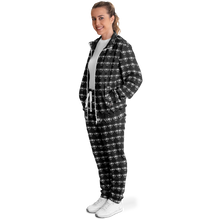 Load image into Gallery viewer, JUST US LEAGUE-BLACK