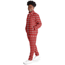 Load image into Gallery viewer, Just Us League -Red