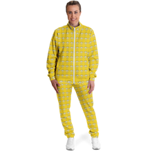 Load image into Gallery viewer, JUST US LEAGUE- Yellow Gold