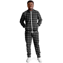 Load image into Gallery viewer, JUST US LEAGUE-BLACK