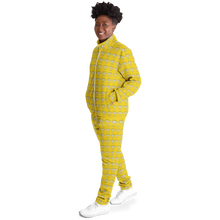 Load image into Gallery viewer, JUST US LEAGUE- Yellow Gold