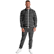 Load image into Gallery viewer, JUST US LEAGUE-BLACK