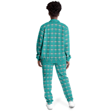 Load image into Gallery viewer, Just Us League Aqua