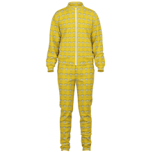 Load image into Gallery viewer, JUST US LEAGUE- Yellow Gold