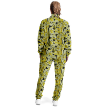 Load image into Gallery viewer, Black & Gold 3 Tracksuit - AOP