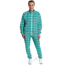 Load image into Gallery viewer, Just Us League Aqua