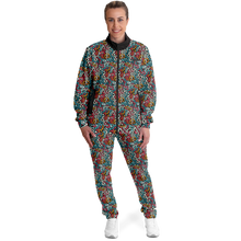 Load image into Gallery viewer, School Daze-Tracksuit - AOP