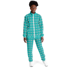 Load image into Gallery viewer, Just Us League Aqua