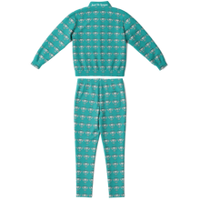 Load image into Gallery viewer, Just Us League Aqua