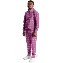 Load image into Gallery viewer, Just Us League Purple & White