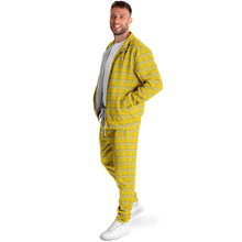 Load image into Gallery viewer, JUST US LEAGUE- Yellow Gold