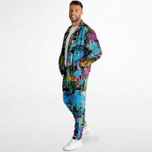 Load image into Gallery viewer, Clutch Tracksuit