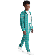 Load image into Gallery viewer, Just Us League Aqua