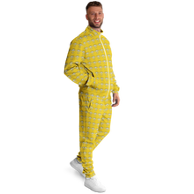 Load image into Gallery viewer, JUST US LEAGUE- Yellow Gold