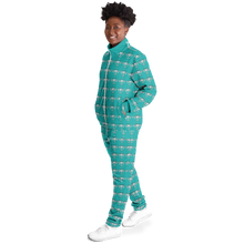 Load image into Gallery viewer, Just Us League Aqua