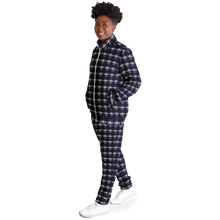 Load image into Gallery viewer, Just Us League- Munsell Purple