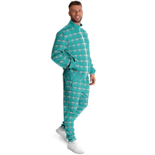 Load image into Gallery viewer, Just Us League Aqua