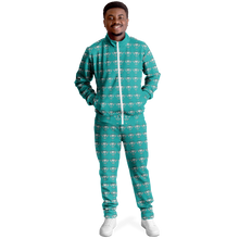 Load image into Gallery viewer, Just Us League Aqua