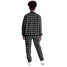 Load image into Gallery viewer, JUST US LEAGUE-BLACK