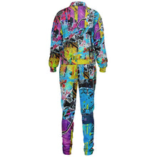 Load image into Gallery viewer, Clutch Tracksuit