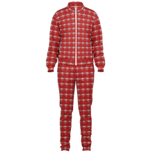 Load image into Gallery viewer, Just Us League -Red