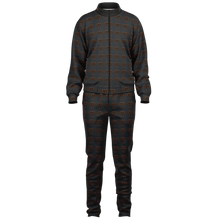 Load image into Gallery viewer, Just Us League Brunt Orange