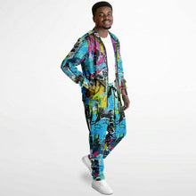 Load image into Gallery viewer, Clutch Tracksuit