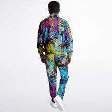 Load image into Gallery viewer, Clutch Tracksuit