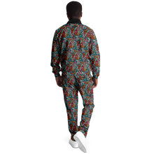 Load image into Gallery viewer, School Daze-Tracksuit - AOP