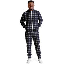 Load image into Gallery viewer, Just Us League- Munsell Purple