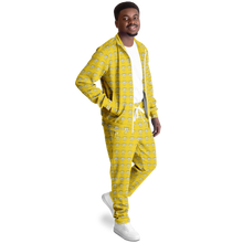 Load image into Gallery viewer, JUST US LEAGUE- Yellow Gold