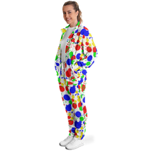 Load image into Gallery viewer, Giraffe SPLATTER Tracksuit - AOP