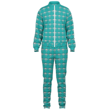 Load image into Gallery viewer, Just Us League Aqua