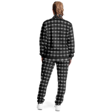 Load image into Gallery viewer, JUST US LEAGUE-BLACK