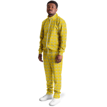 Load image into Gallery viewer, JUST US LEAGUE- Yellow Gold