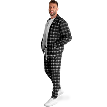 Load image into Gallery viewer, JUST US LEAGUE-BLACK