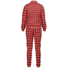 Load image into Gallery viewer, Just Us League -Red