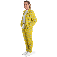 Load image into Gallery viewer, JUST US LEAGUE- Yellow Gold