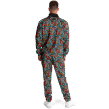 Load image into Gallery viewer, School Daze-Tracksuit - AOP