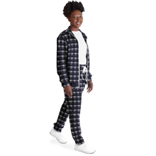 Load image into Gallery viewer, Just Us League- Munsell Purple