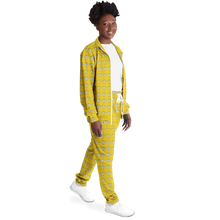 Load image into Gallery viewer, JUST US LEAGUE- Yellow Gold