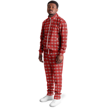 Load image into Gallery viewer, Just Us League -Red