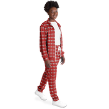 Load image into Gallery viewer, Just Us League -Red